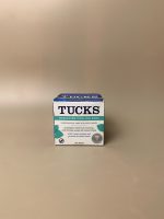 Miếng dán lạnh giảm đau tầng sinh môn Tucks 100 pads (HSD 11/2026) - Ảnh 2