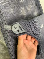 Ghế rung Baby Bjorn Bouncer Bliss màu dark grey frame anthracite mesh (new 100%) - Ảnh 9