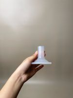 Set 2 phễu hút sữa silicon LACTECK (size: 18mm, full box) - Ảnh 5