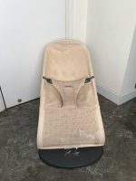Ghế rung BabyBjorn Bouncer Bliss màu pearly pink 3D mesh (còn box,3,5-13kg) - Ảnh 6