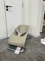 Ghế rung Ergobaby Evolve Bouncer 3in1, màu Soft Olive (0m+, full box) - Ảnh 16