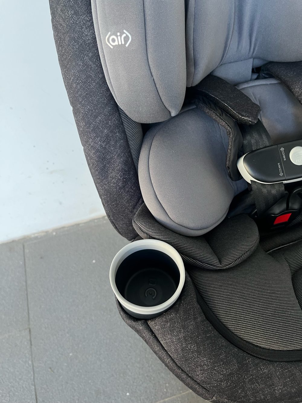Ghế ngồi ô tô Maxi cosi Magellan XP Max phiên bản All‑in‑One (size:0->10y, tối đa 54kg) - Ảnh 7