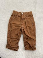 Set áo sơ mi và quần mix brand Boboli, Obaibi, Influx ( size: 9/12m) - Ảnh 11