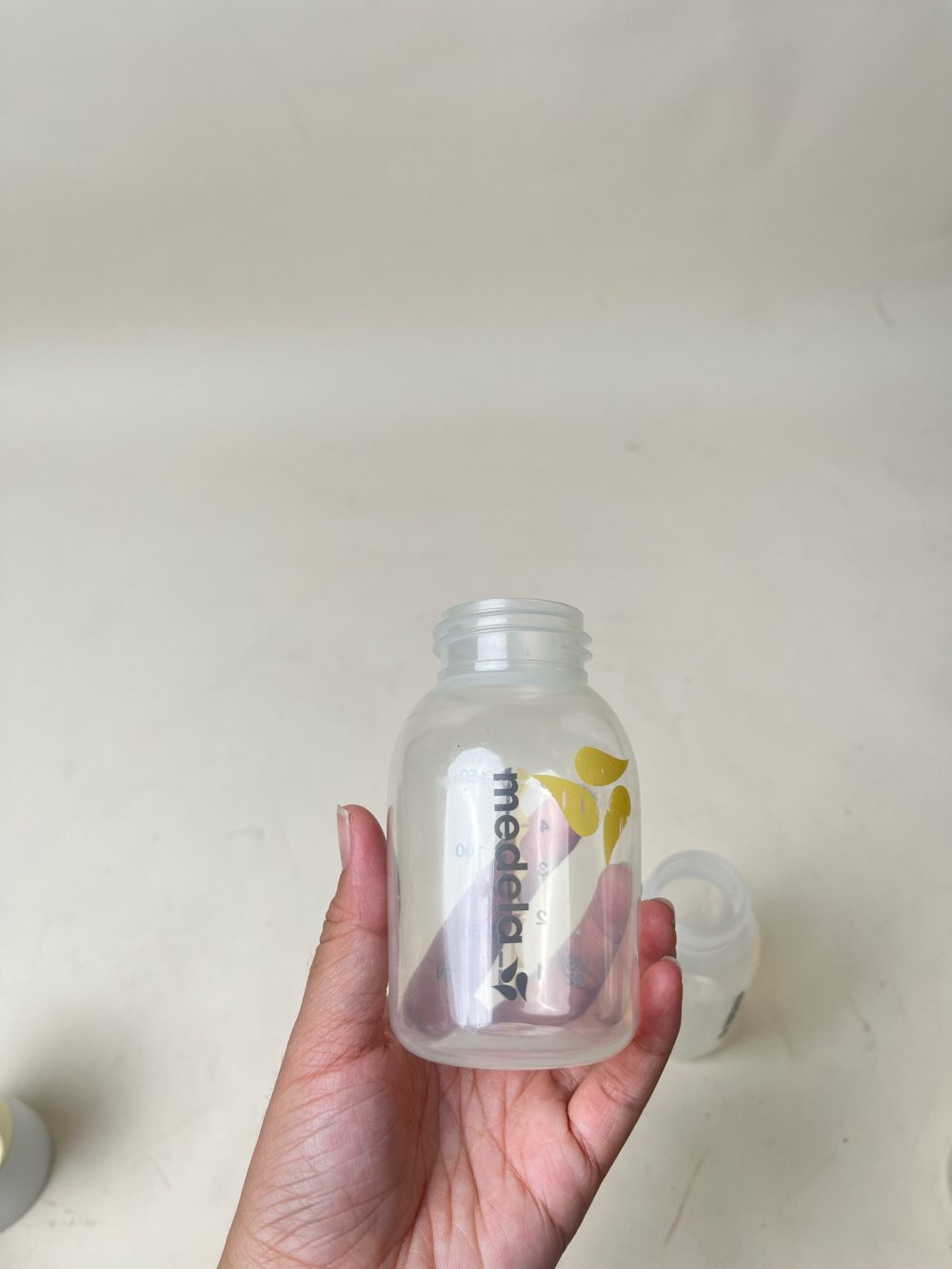 Máy hút sữa Medela Sonata Flex ( còn túi đựng) - Ảnh 12