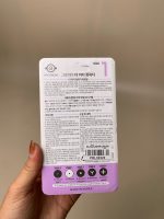 Hộp 2 núm ti silicone Grosmimi stage 1 (1~3m) tặng áo ngực lót su mềm cho mẹ màu be (size: 40/90) - Ảnh 7