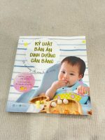 Set 3 cuốn sách ăn dặm và về các vấn đề của bé - Ảnh 11