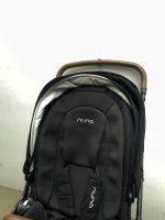 Xe đẩy Nuna Triv màu đen (0->4y, tối đa 22kg) - Ảnh 15