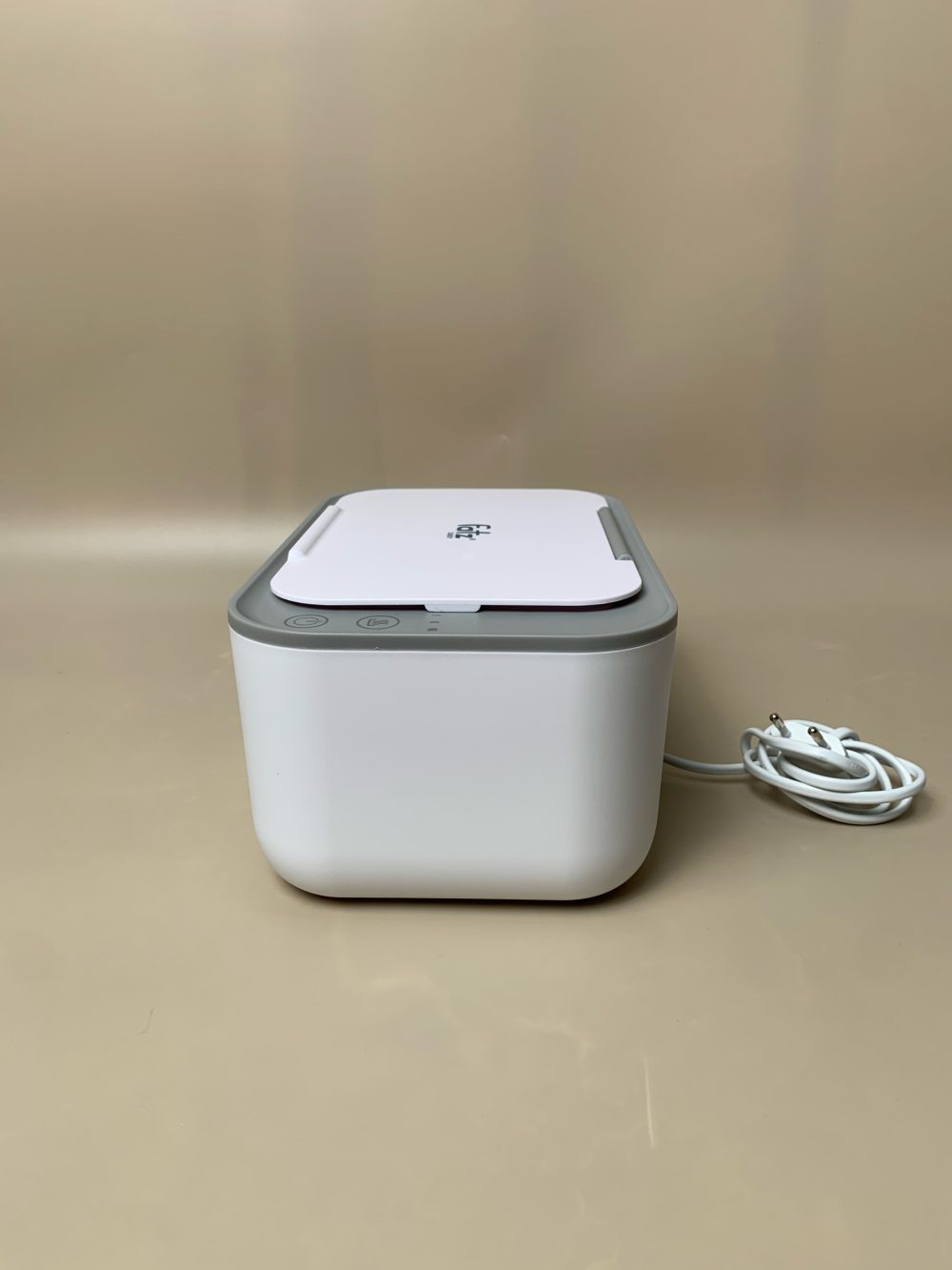 Máy làm ấm khăn ướt Fatzbaby warm 1 (full box) - Ảnh 4