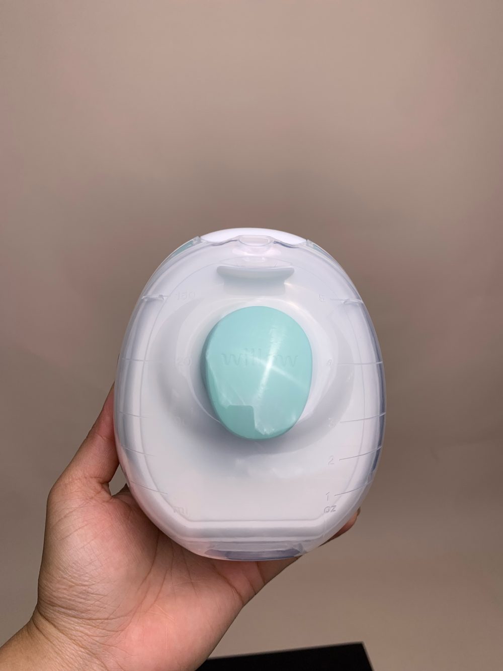 Máy hút sữa Willow go (fullbox) - Ảnh 11