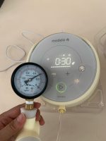 Máy hút sữa Medela sonata có kết nối Bluetooth (fullbox - bill VNQ) - Ảnh 13