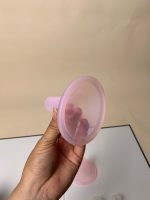Phễu hút sữa MiniPum+đệm hạ size tặng miếng lót thấm sữa MiniPum - Ảnh 6