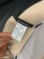 Đệm lót ghế ăn dặm cho bé chống trượt, chống thấm Dono&Dono màu beige - Ảnh 11
