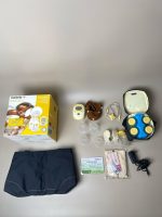 Máy hút sữa điện đôi Medela freestyle (full box) - Ảnh 14