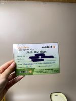 Máy hút sữa điện đôi Medela freestyle (full box) - Ảnh 16
