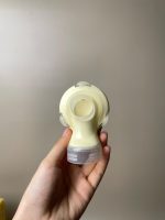 Máy hút sữa điện đôi Medela freestyle (full box) - Ảnh 31