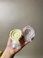 Máy hút sữa điện đôi Medela freestyle (full box) - Ảnh 34
