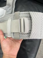 Địu cho bé Ergobaby Alta Hip Seat, Pearl Grey ( 5kg5->20kg, full box) - Ảnh 9