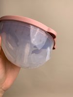 Máy hút sữa Momcozy V1 pro cup hồng (kèm bộ 2 cup + dây thay thế) - Ảnh 8