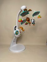 Thanh đồ chơi Tinylove kèm đế đứng - Ảnh 11