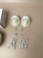 Máy hút sữa momcozy M5 (fullbox) (24mm/21mm) - Ảnh 3