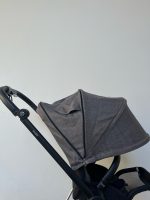 Xe đẩy Cybex Mios 1 xám khung bạc (0->4y, tối đa 22kg) - Ảnh 3