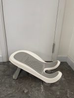 Ghế đa năng 2in1 rửa mông, tắm bé tặng đệm chống trài ngược Babymoov - Ảnh 6