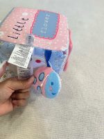 Khối đồ chơi hoạt động Hoa mùa xuân của Mothercare( 0m+) - Ảnh 2