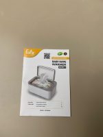 Máy làm ấm khăn ướt Fatzbaby warm 1 (full box) - Ảnh 13