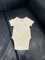 Set 2 bộ bodysuit mix brand nous, little love tặng kèm bodysuit màu xanh Changg - Ảnh 4