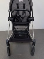 Xe đẩy Cybex Mios 1 xám khung bạc (0->4y, tối đa 22kg) - Ảnh 23