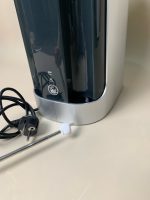 Máy pha sữa Babybrezza Formula Pro Silver/Black (full 2 box) - Ảnh 9