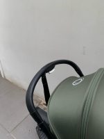 Xe đẩy Bugaboo Butterfly 1 màu xanh rêu kèm ván đứng/ ngồi Bugaboo - Ảnh 14