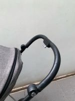 Xe đẩy Cybex mios 1 màu xám khung bạc (0-22kg~4y) - Ảnh 10