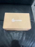 Địu cho bé Ergobaby Aerloom – Misty Morning ( size: 0m-> 15kg9, full box) - Ảnh 18