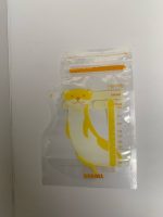 Set 39 túi trữ sữa Medela 210ml tặng 3 túi trữ sữa emoon - Ảnh 3