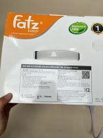 Máy đun và hâm nước pha sữa thông minh Fatzbaby Smart 5 Plus (full box) - Ảnh 8