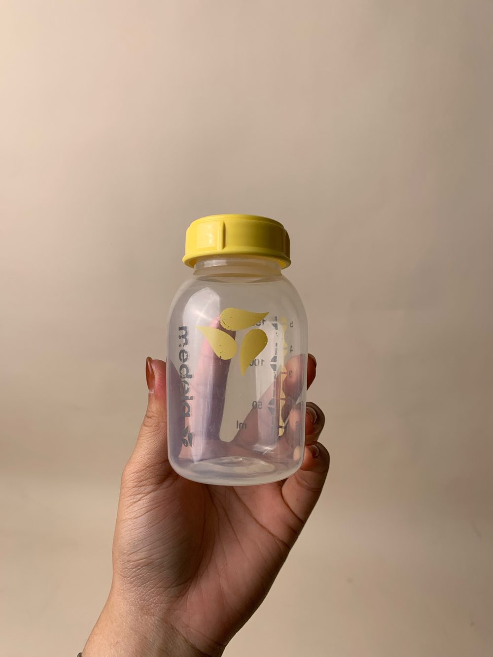 Máy hút sữa Medela freestyle flex - Ảnh 18