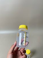Set 2 bình trữ sữa Medela 150ml ( no box) - Ảnh 9
