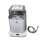 Máy rửa bình sữa, tiệt trùng, sấy khô Moaz bebe MB-064 chứa cùng lúc 4 bình sữa và bảo quản