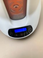 Máy hâm sữa Baby brezza màu trắng có bluetooth - Ảnh 7