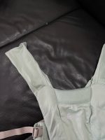 Địu Ergobaby Embrace Soft Air Mesh, Sage (0m->11kg3, full box) - Ảnh 13