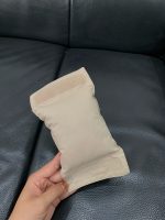 Đệm lót ghế ăn dặm cho bé chống trượt, chống thấm Dono&Dono màu beige - Ảnh 7