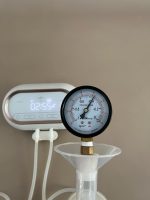 Máy hút sữa điện đôi Spectra Dual Compact ( full box) - Ảnh 26