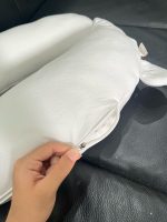 Gối thỏ Raras vải bamboo - Ảnh 5