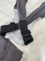 Địu Vải Jumysie màu xám 0m->18m ( size XL) - Ảnh 9