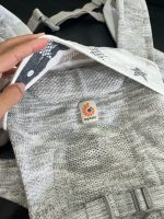 Địu cho bé Ergobaby Aerloom – Misty Morning ( size: 0m-> 15kg9, full box) - Ảnh 3