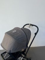 Xe đẩy Cybex Mios 1 xám khung bạc (0->4y, tối đa 22kg) - Ảnh 4