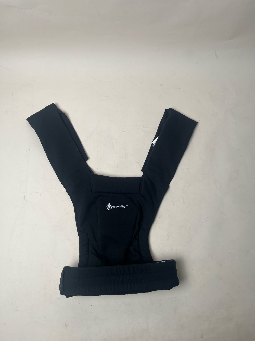 Địu Ergobaby Embrace màu đen (sơ sinh-> 11,3kg) - Ảnh 2