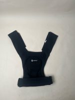 Địu Ergobaby Embrace màu đen (sơ sinh-> 11,3kg) - Ảnh 2