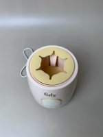 Máy lắc bình sữa điện tử cho bé Fatz baby shake 2 FB3911HB - Ảnh 5
